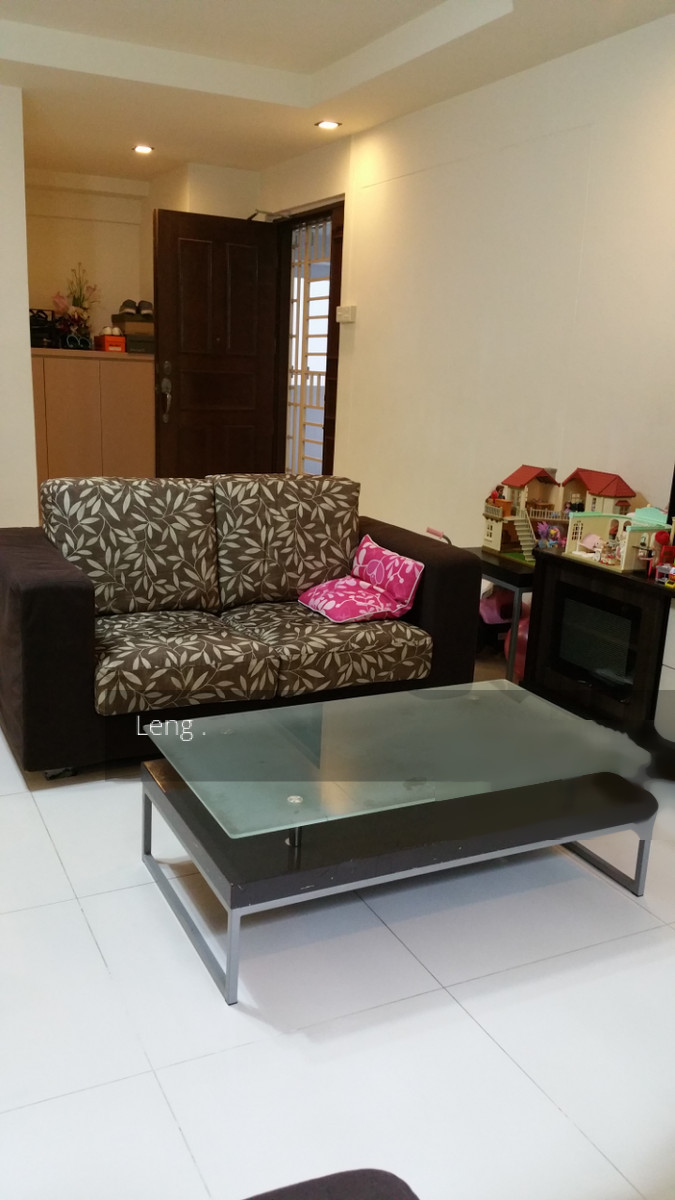 Blk 683C Choa Chu Kang Crescent (Choa Chu Kang), HDB 5 Rooms #130385012